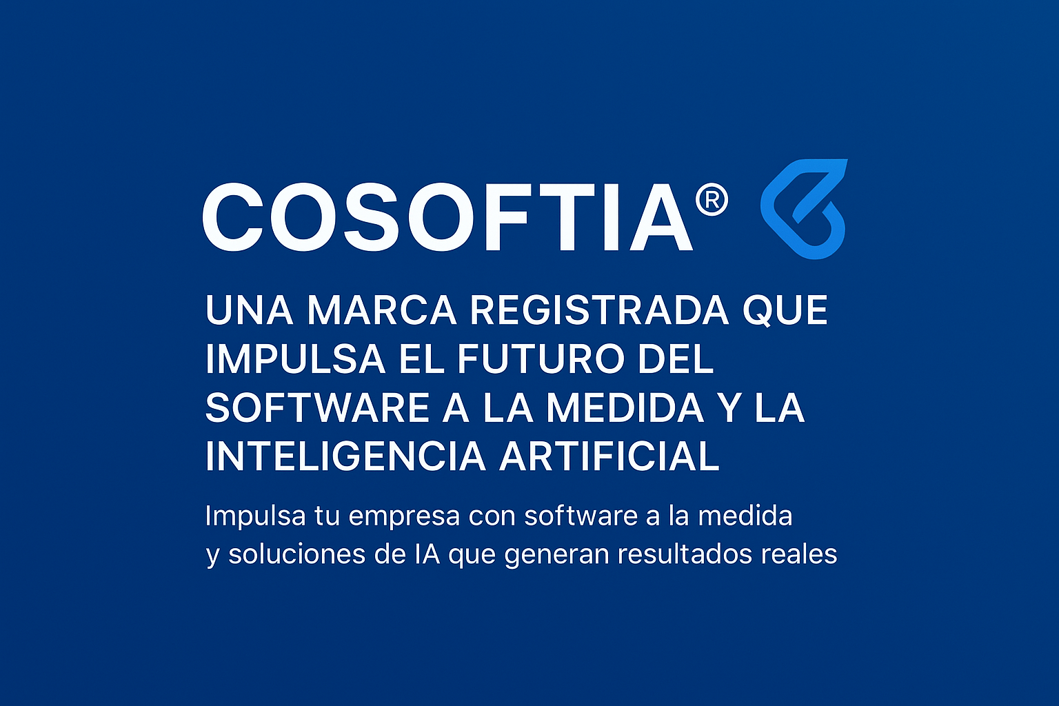 cosoftia
